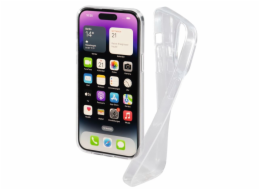 Hama 00215551 iPhone 14 Pro Max Crystal Clear Cover