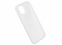 Hama 00187385 iPhone 11 Crystal Clear Cover Ttransparent