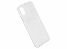 Hama 00184264 iPhone X/Xs Crystal Clear Cover Transparent