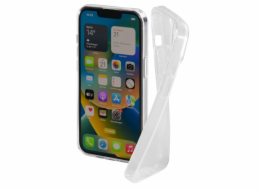 Hama 00215534 iPhone 14 Plus Crystal Clear Cover Transparent