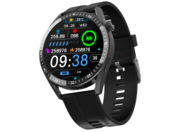 Tracer 47304 Smartwatch SM8V Onyx