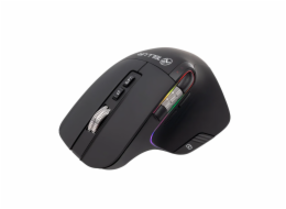 Tellur Shade Wireless Mouse Black