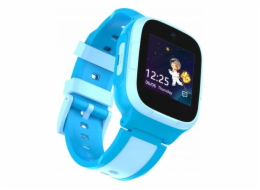 MyPhone CareWatch Kids LTE Blue