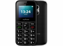 MyPhone HALO A LTE Dual Black