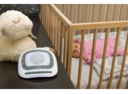 Homedics MYB-S205-EU MyBaby SoundSpa Portable