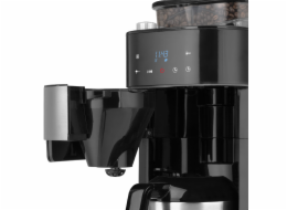 Gastroback 42711_S Coffee Machine Grind & Brew Pro Thermo