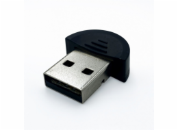 Media-Tech MT5045 Nano Bluetooth 5.0 Dongle