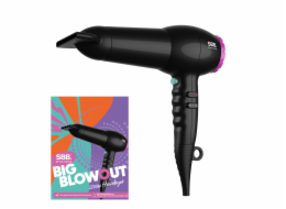 SBB. SBDR-5000-EU Full Size Hair Dryer