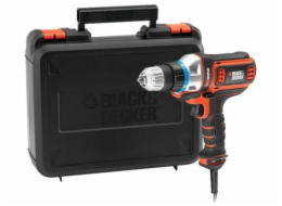 Šroubovák Black&Decker Multievo MT350K