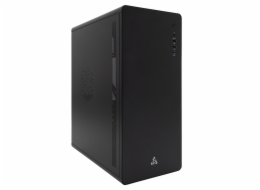 Sbox PCC-500 Black ATX