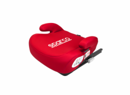 Sparco SK100 Isofix Red (SK100IRD) 125-150 cm ( 22-36 kg)