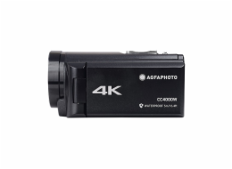 AGFA CC4000WBK Waterproof Camcorder