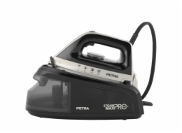 Petra PF01137VDE 2400 W Steam Max Pro