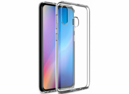 Samsung Galaxy A30 TPU Ultra Slim 0.3mm Transparent