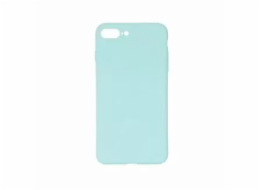 Apple iPhone 7 Plus Plastic Case JR-BP241 Blue