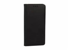 Xiaomi Redmi Note 8 / Redmi Note 8 2021 Smart Magnet Case Black