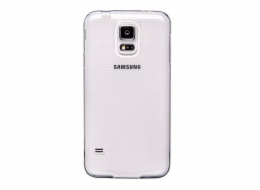 Samsung G900 Galaxy S5 Ultra thin HS-P005 white