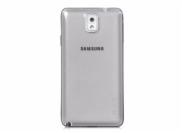 Samsung G850 Galaxy Alpha Light Series TPU HS-L094 black