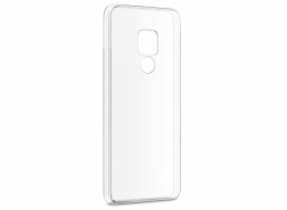 Huawei Mate 20 X Slim case 1 mm Transparent