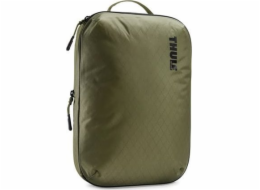 Thule 5117 Compression Packing Cube Medium,  Soft Green