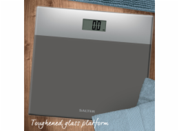 Salter 9206 SVSV3RCFEU16  Glass Bathroom Scales