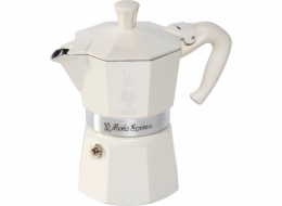 Bialetti MOKA EXPRESS 3TZ panna Winter Wonderland