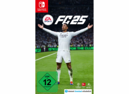 EA Sports FC 25 Switch