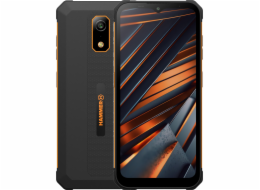 MyPhone Hammer Iron Va Dual Black-Orange