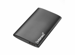 Intenso externe SSD 1,8      1TB USB 3.0 Aluminium Premium  black