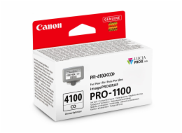 CANON Zásobník inkoustu PFI-4100 pro imagePROGRAF PRO-1100, Chroma optimizer (80ml)