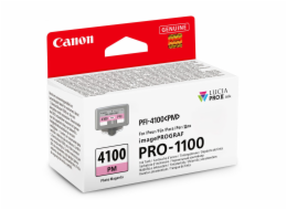 CANON Zásobník inkoustu PFI-4100 pro imagePROGRAF PRO-1100, Photo magenta (80ml)