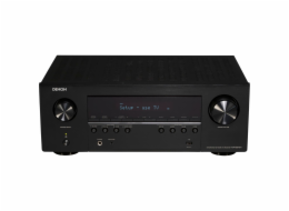 Denon AVR-S970H black