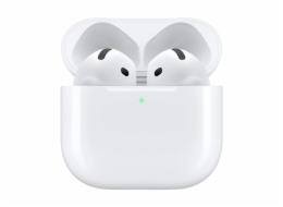 Apple AirPods 4 (2024) BT bílá