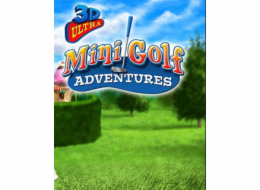 ESD 3D Ultra Mini Golf Adventures