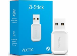 AEOTEC Aeotec Zi-Stick, Zigbee | AEOTEC | Zi-Stick | Zigbee | Bílý