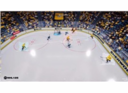 PS5 hra NHL 25