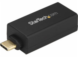 StarTech.com US1GC30DB síťová karta Ethernet 5000 Mbit/s