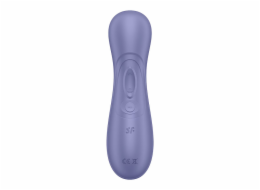 Satisfyer Pro 2 Generation 3 Double Air Pulse Vibrator Lilac