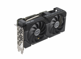 ASUS DUAL-RTX4070-O12GD6-EVO NVIDIA GeForce RTX 4070 12 GB GDDR6