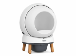 PetSafe® ScoopFree SmartSpin™ Automatická toaleta pro kočky