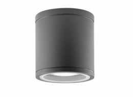 Svítidlo Nova Luce CERISE R TOP GREY 2 stropní, IP 54, GU10