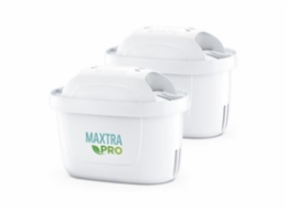 Brita Maxtra Pro All-In-1 náhradní filtr, 2 kusy