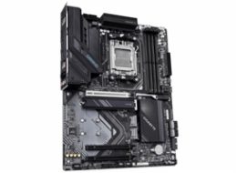 GIGABYTE MB Sc AM5 X870 GAMING WF6, AMD X870, 4xDDR5, 1xHDMI, 2xThunderbolt, WiFi