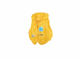 Dětská nafukovací vesta Bestway Swim Safe Step C 51cm x 46cm