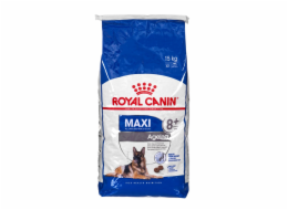 Royal Canin Size Maxi Ageing 8+ Dospělý 15,3 kg