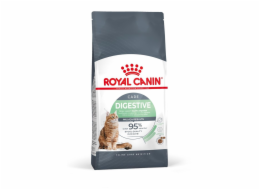 ROYAL CANIN Digestive Care - suché krmivo pro kočky - 2kg