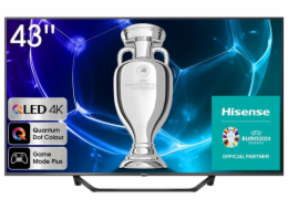 Hisense 43A7KQ