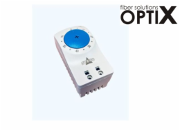 OPTIX Termostat pro ventilátor KTS 111