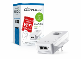 devolo Magic 2 WiFi next rozšiřující modul 2400 Mbps