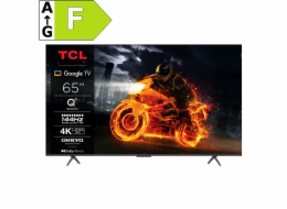 TCL C71B Smart QLED TV 65" 4K UHD Google